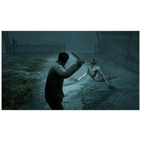 Silent Hill: Homecoming, Xbox 360 Inglese - Foto 7