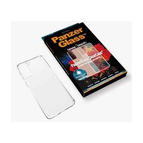 Panzerglass 0259, Cover, Huawei, Galaxy S+ Series, Trasparente - Foto 2