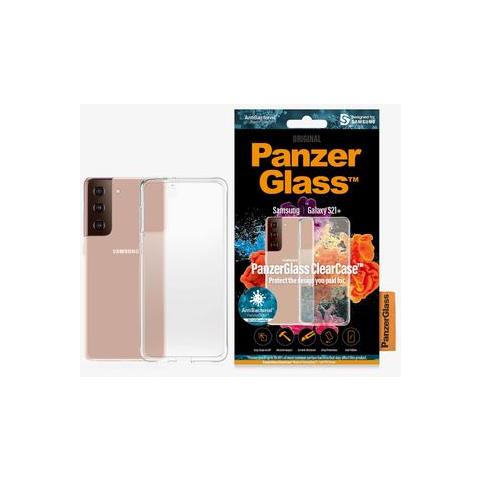 Panzerglass 0259, Cover, Huawei, Galaxy S+ Series, Trasparente - Foto 8