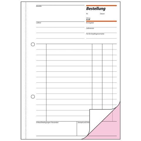 Be525 Geschftsformular (be525) - Foto 2