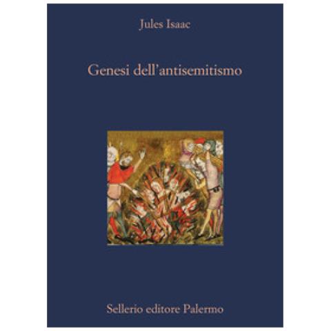 Jules Isaac - Genesi Dell'antisemitismo - Foto 1