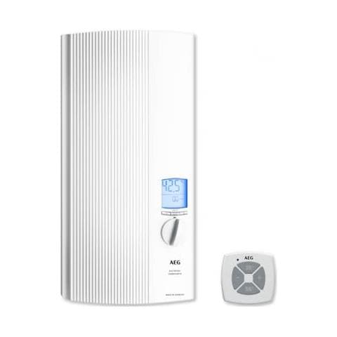 Ddle Ko Td 18/21/24 Verticale Senza Serbatoio (istantaneo) Bianco - Foto 1