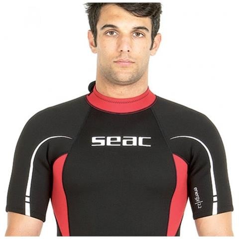 Seac Relax Shorty 2,2 Mm Uomo Xxl - Foto 2