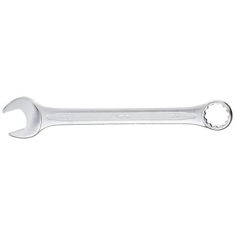Chiave A Tubo / Anello 30mm Din 3113 - Foto 2