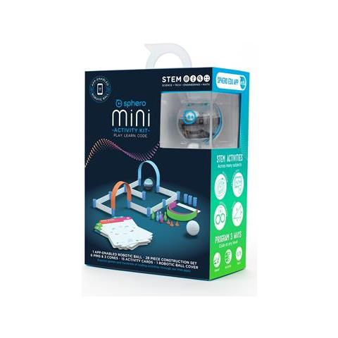 Mini Clear Activity Kit M001rw2 - Foto 1