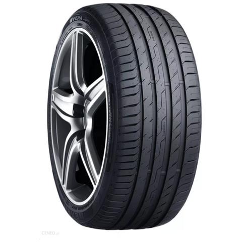 Pneumatico Nfera Sport 255/45r18 103y - Estivo - Foto 1