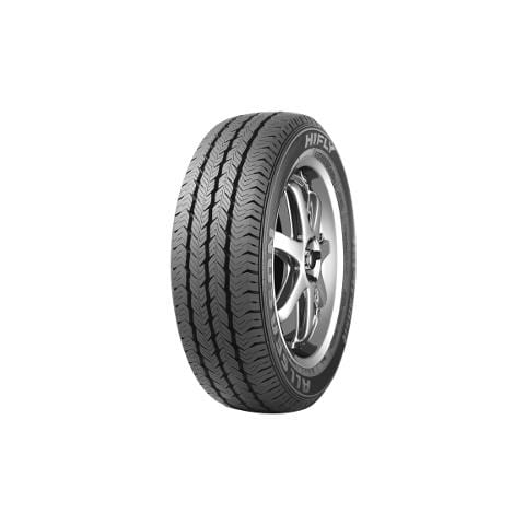 Pneumatico All-transit 215/65r15 104/102t - Quattro Stagioni - Foto 1