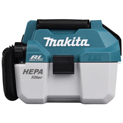 DVC750LZX3 aspirapolvere a traino 7,5 L Aspiratore a cilindro Secco e bagnato Senza sacchetto - Foto 2