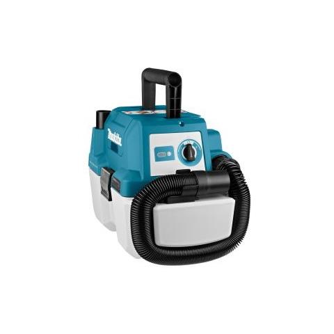 DVC750LZX3 aspirapolvere a batteria - Foto 1