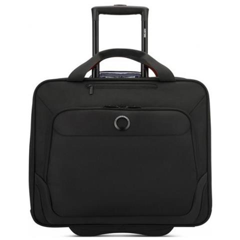 Pilota Parvis + Pilotina Nero Pic Scelta= p Nero 00394 - Foto 1