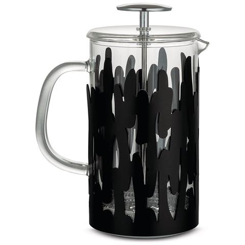 BM12/8 caffettiera manuale Acciaio inox - Foto 2