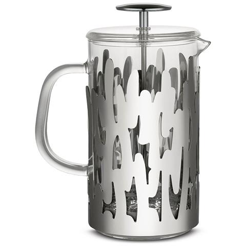 BM12/8 caffettiera manuale Acciaio inox - Foto 1