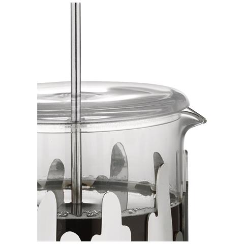 BM12/8 caffettiera manuale Acciaio inox - Foto 4