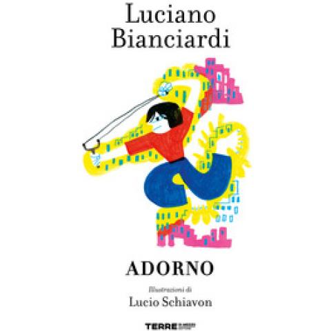 Luciano Bianciardi - Adorno - Foto 1