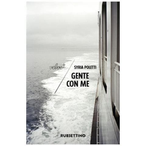 Syria Poletti - Gente Con Me - Foto 1