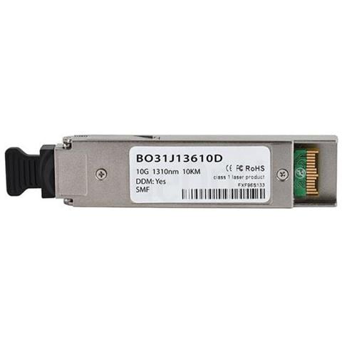 Xfp-10g-lr-de-bo Modulo Del Ricetrasmettitore Di Rete Fibra Ottica - Foto 1