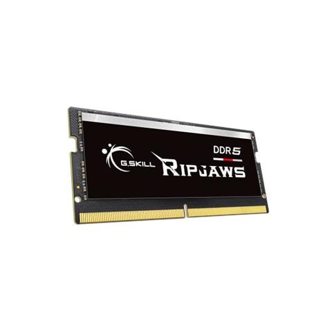 Ripjaws F5-4800s4039a32gx1-rs Memoria 32 Gb 1 X 32 Gb Ddr5 4800 Mhz - Foto 2