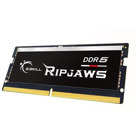 Ripjaws F5-4800S4039A32GX1-RS memoria 32 GB 1 x 32 GB DDR5 - Foto 3