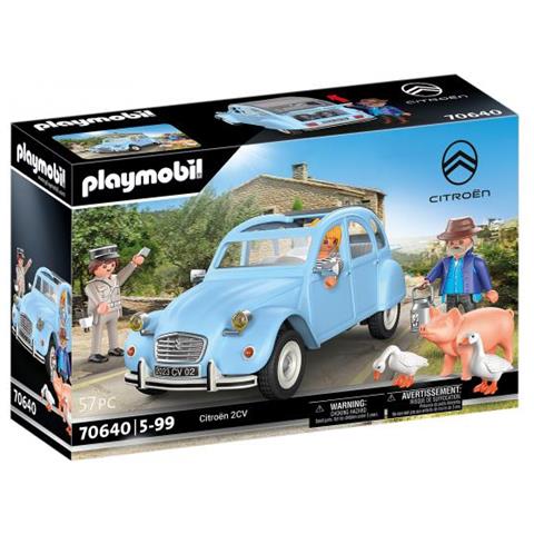 70640 - Citron 2cv - Classic Cars - Collection Car - Foto 1