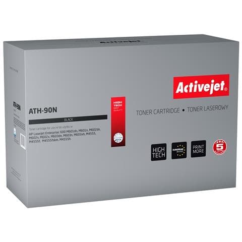 TONER COMPATIBILE - ATH-90N cartuccia 1 pz Nero - Foto 1