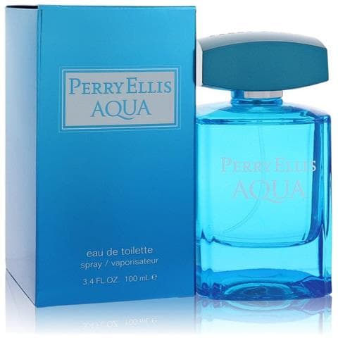 Aqua By Eau De Toilette Spray 3.4 Oz (men) - Foto 1