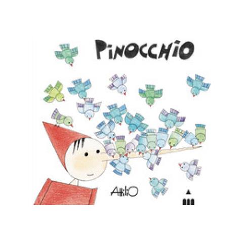Attilio Cassinelli - Pinocchio. C'era Una Volta Un Pezzo Di Legno.... Ediz. Illustrata - Foto 1