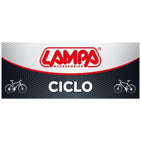 Pannello Opalino Per Testata Luminosa - 100 Cm - Ciclo - Foto 2