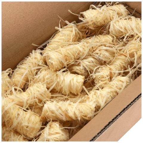 Accendifuoco BIO 10 kg - Foto 4