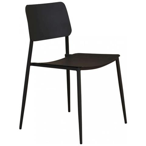 Sedia Vega Impilabile - Foto 1