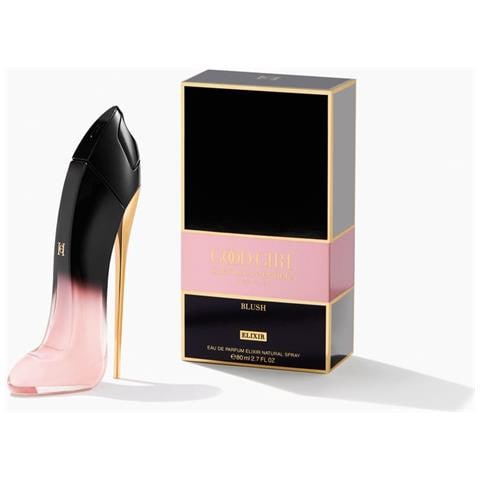 Good Girl Blush Elixir Eau De Parfum 80ml - Foto 13