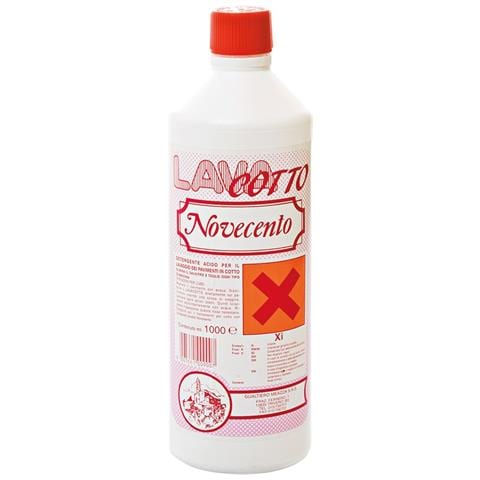 Acido Tamponato Dopo Posa Per Cotto Lavacotto Lt. 1 - Foto 1
