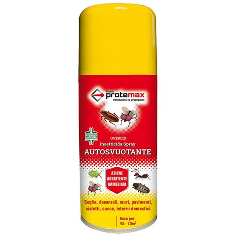 Insetticida Multinsetto Spray Ml 150 - Foto 1