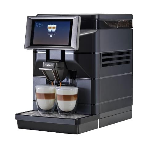 Magic M1 Automatica Macchina per espresso 2,5 L - Foto 1