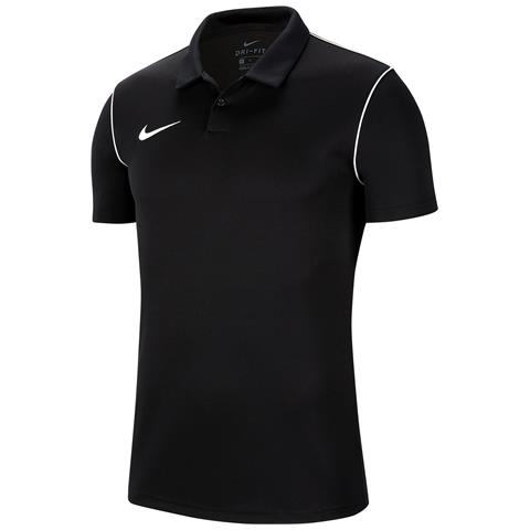 Polo Park 20 Bv6879-010 Uomo Taglia M Colore Nero - Foto 2