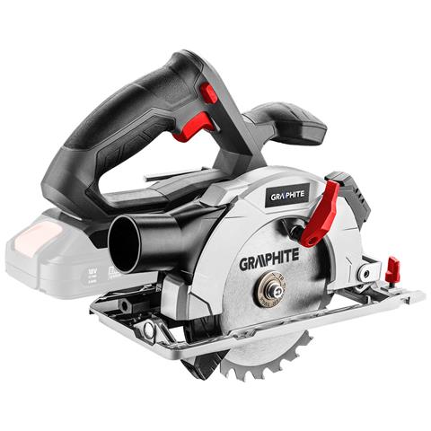 Sega Circolare A Batteria Energy+ 18 V, Ioni Di Litio, Lama 150 X 10 Mm, Senza Batteria - Foto 1