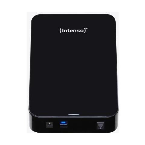 Hard Disk Esterno18 TB 3.5" Colore Nero - Foto 2