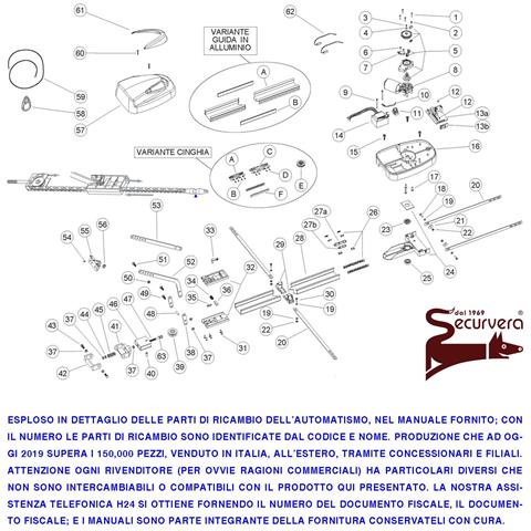 Pignone Ingranaggio Esterno 9 Denti In Acciaio Ricambio Del Motore Traimatic 122019/2 Rocchetto Calettato Dell'albero - Foto 4