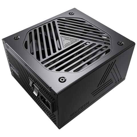 Titan Gold 1000w Alimentatore Per Computer 20+4 Pin Atx Atx Nero - Foto 1