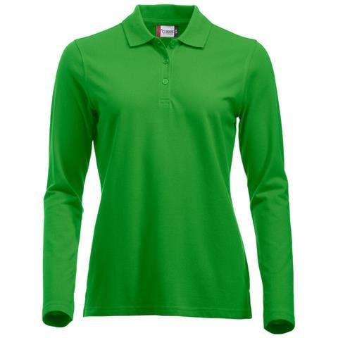 Classic Marion L /s Verde Acido S - Foto 1