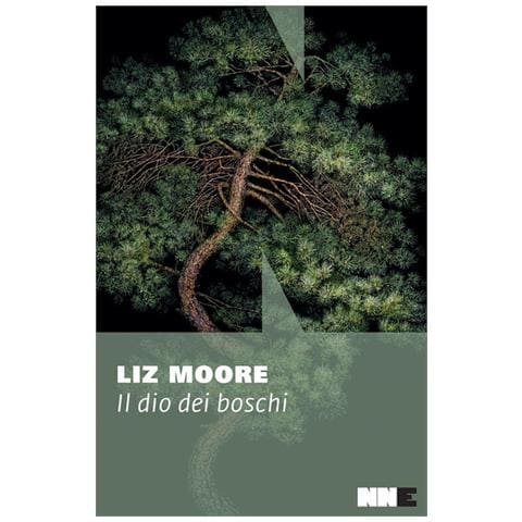 Liz Moore - Il dio dei boschi - Foto 1