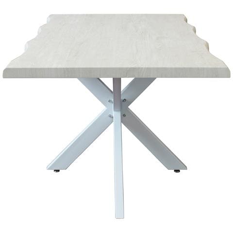 Vodanus - Tavolo Da Pranzo Fisso - Foto 4