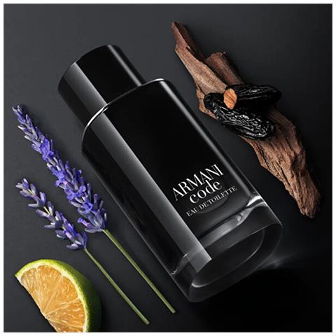 Black Code U.edt 75ml Refillable Vapo - Foto 2