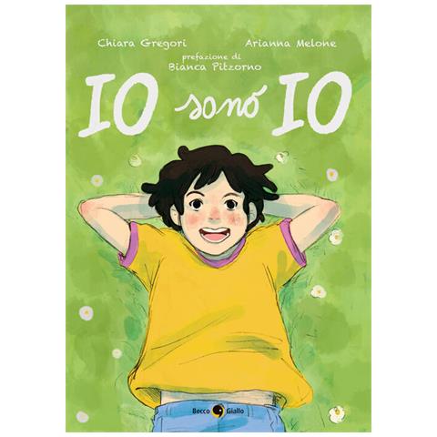 Chiara Gregori - Io sono io - Foto 1