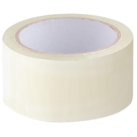 TAPE03 nastro adesivo Adatto per uso interno 66 m Trasparente - Foto 7