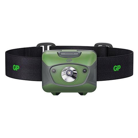 CHR41 Blu Torcia a fascia LED - Foto 1