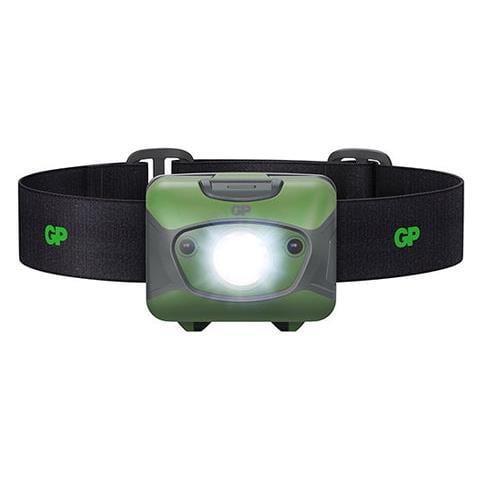 CHR41 Blu Torcia a fascia LED - Foto 2