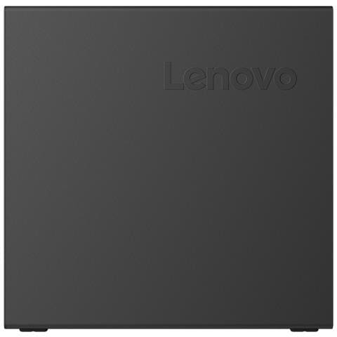 ThinkStation P620 AMD Ryzen Threadripper PRO 5945WX 64 GB DDR4-SDRAM 1 TB SSD Windows 11 Pro Tower Stazione di lavoro Nero - Foto 2