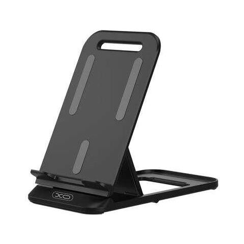 Supporto Per Tablet Per Smartphone C73 Fino A 7 Piedi - Regolazione Della Posizione - Antiscivolo - Foto 1