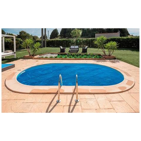 Copertura Isometrica Estiva Di 180 E 400? Per Piscine Interrate - Foto 1