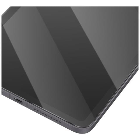 Pellicola Protettiva Per Ipad Mini 8.3” Polybag Edition In Vetro Temperato, Trasparente - Foto 4